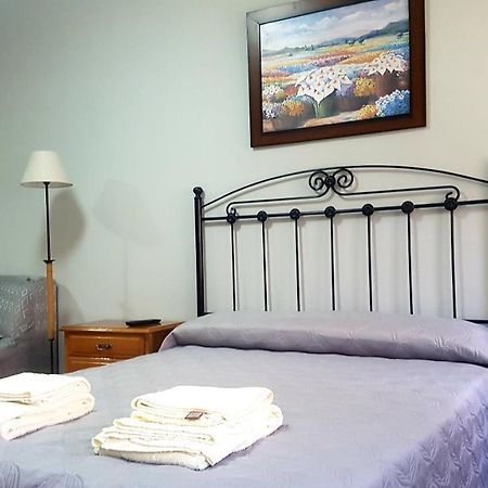 Apartamento Loft III Select Real Caldas De Reis Exterior photo