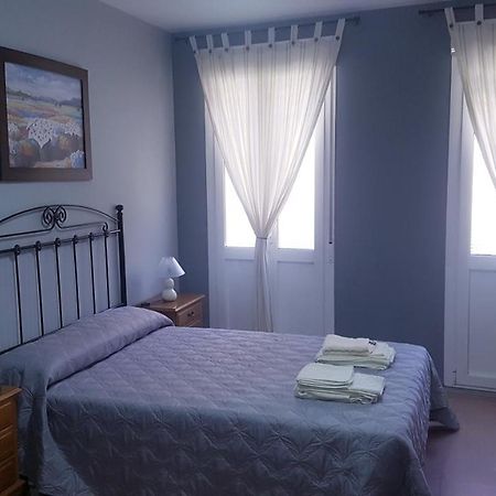 Apartamento Loft III Select Real Caldas De Reis Exterior photo