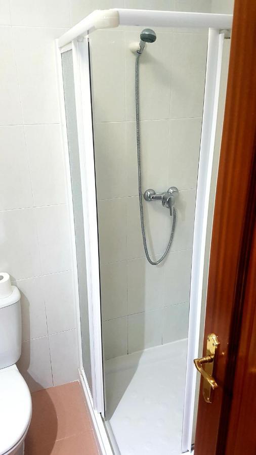 Apartamento Loft III Select Real Caldas De Reis Exterior photo