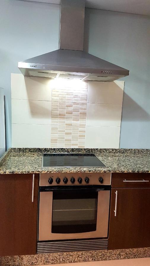 Apartamento Loft III Select Real Caldas De Reis Exterior photo